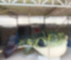 YL_FRPSculptureBlowfish02