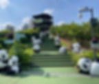 YL_FRPSculpturePanda02